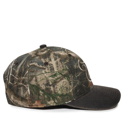 TRU05A-TrueTimber® Kanati™/Dark Brown