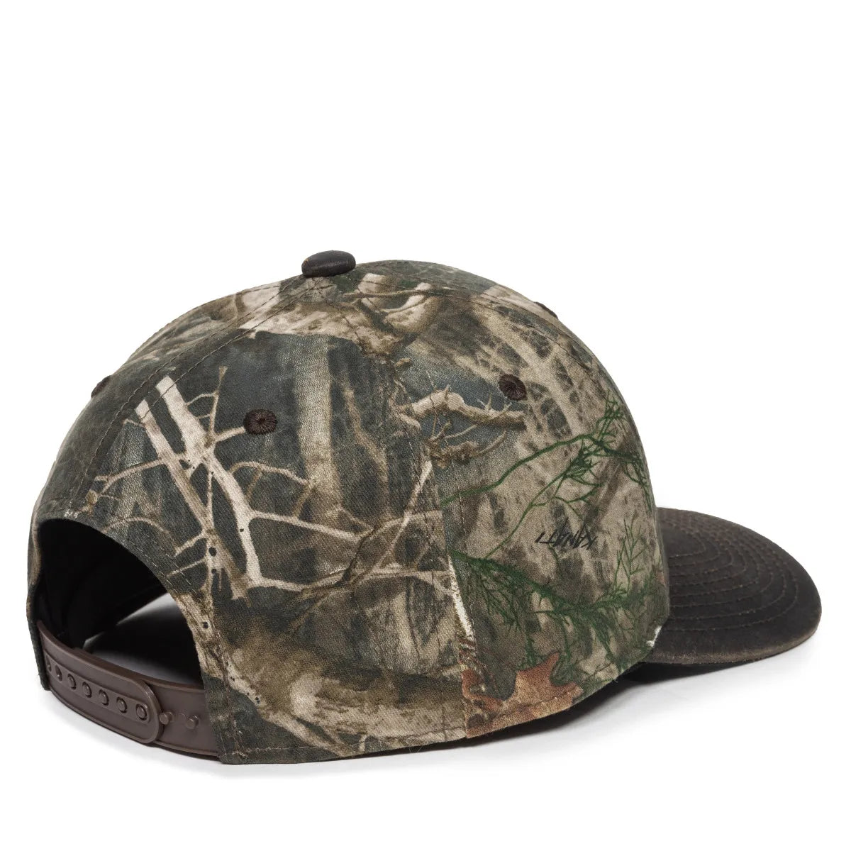 TRU05A-TrueTimber® Kanati™/Dark Brown