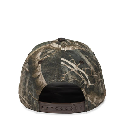TRU05A-TrueTimber® Kanati™/Dark Brown