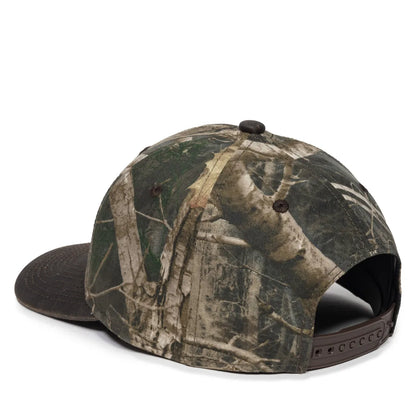 TRU05A-TrueTimber® Kanati™/Dark Brown