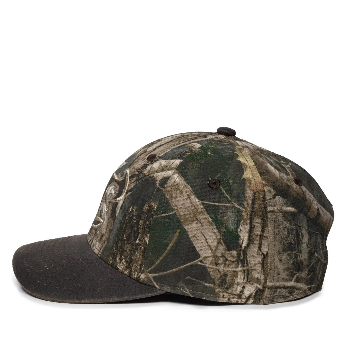 TRU05A-TrueTimber® Kanati™/Dark Brown
