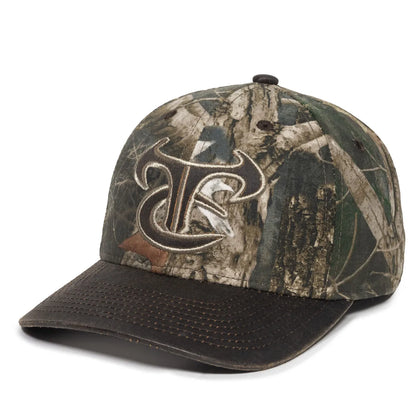 TRU05A-TrueTimber® Kanati™/Dark Brown