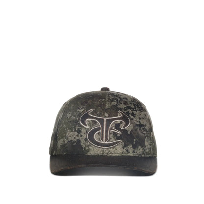 TRU05A-TrueTimber® Strata™/Dark Brown