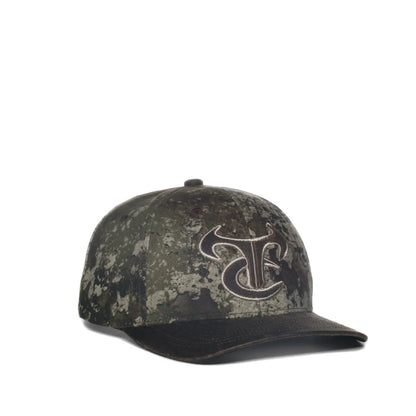 TRU05A-TrueTimber® Strata™/Dark Brown