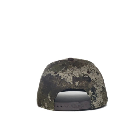 TRU05A-TrueTimber® Strata™/Dark Brown