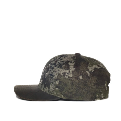 TRU05A-TrueTimber® Strata™/Dark Brown
