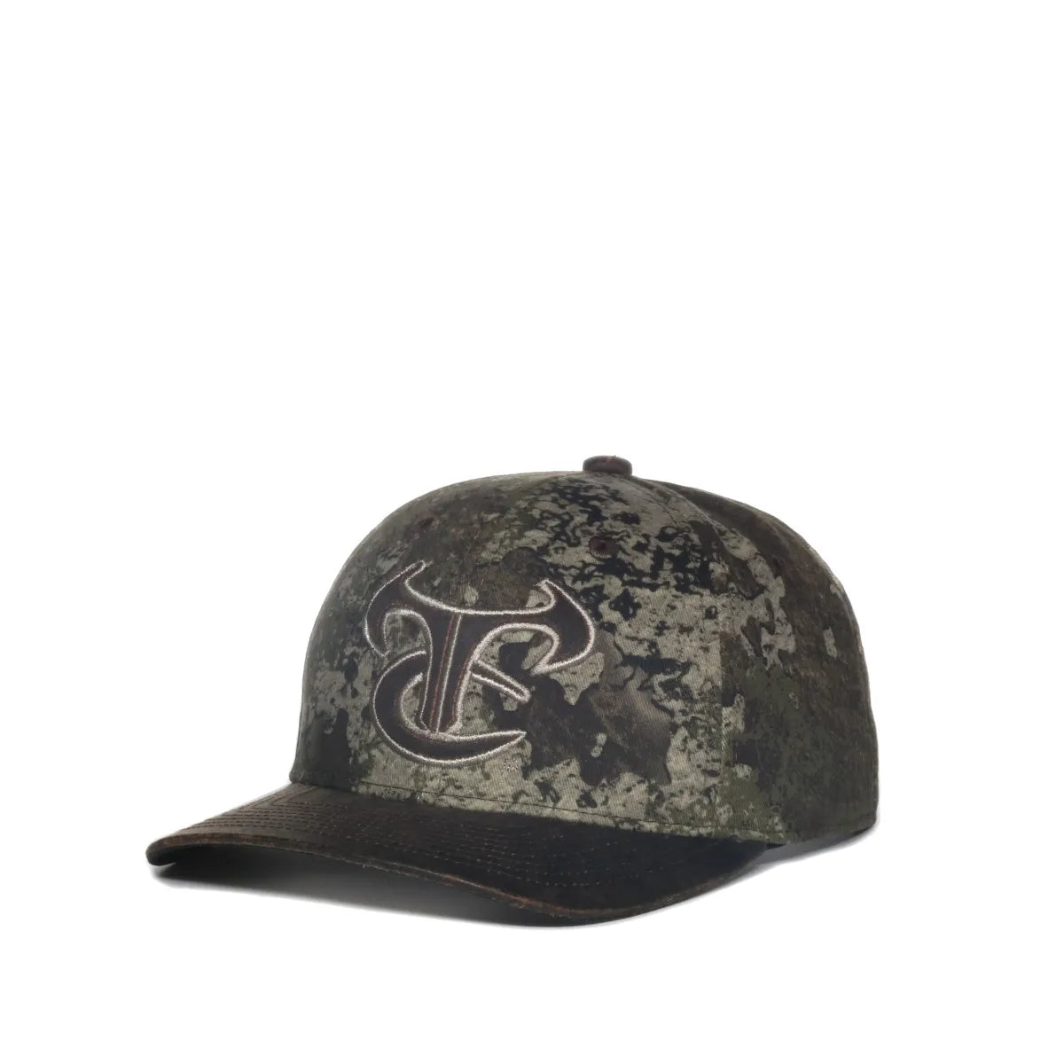 TRU05A-TrueTimber® Strata™/Dark Brown