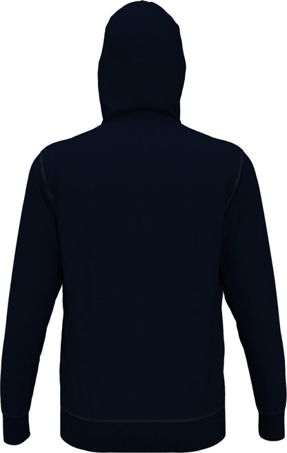 Asi Full-zip Hoodie