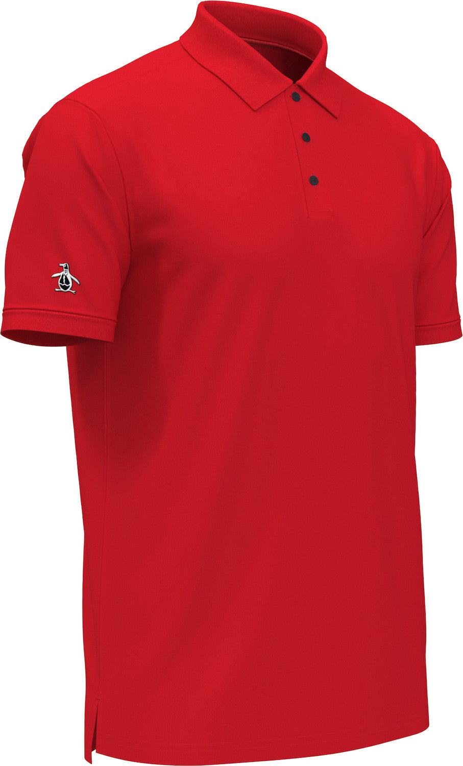 Solid Polo