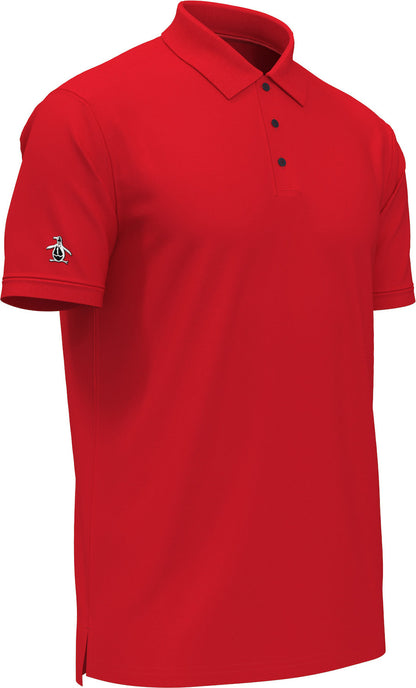 Solid Polo