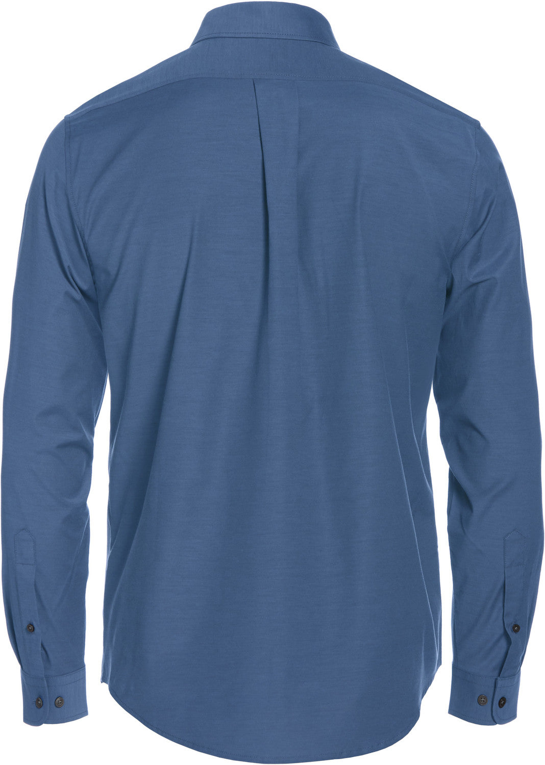 Bt Heathered Woven Shirt