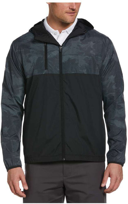 Ls Packable Wind Jacket