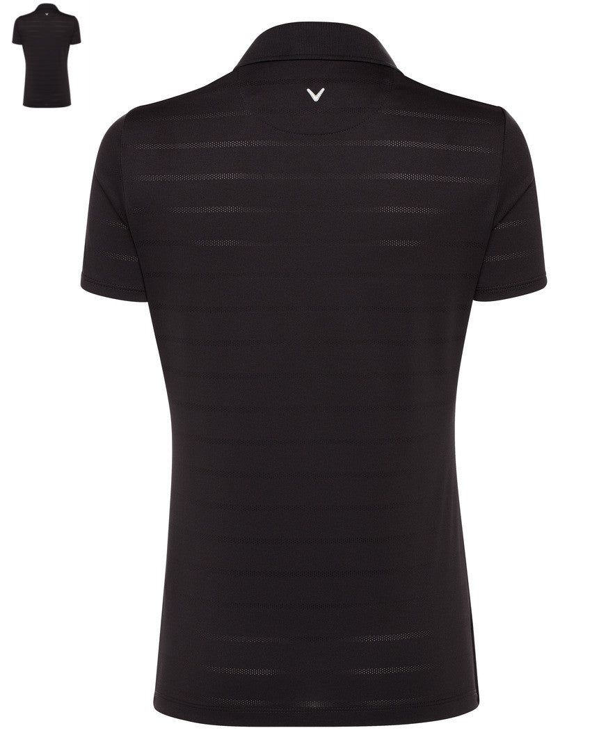 Ladies Opti-Vent Polo