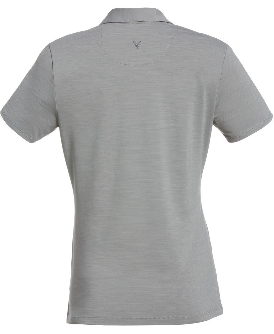 Ladies Tonal Polo