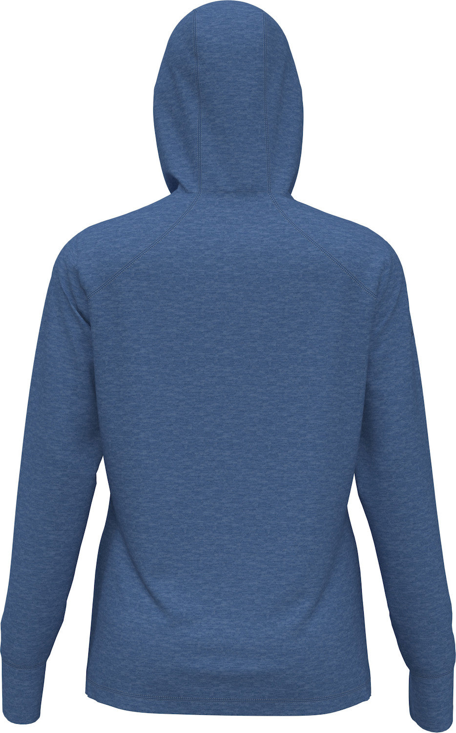 Ladies Soft Touch Hoodie