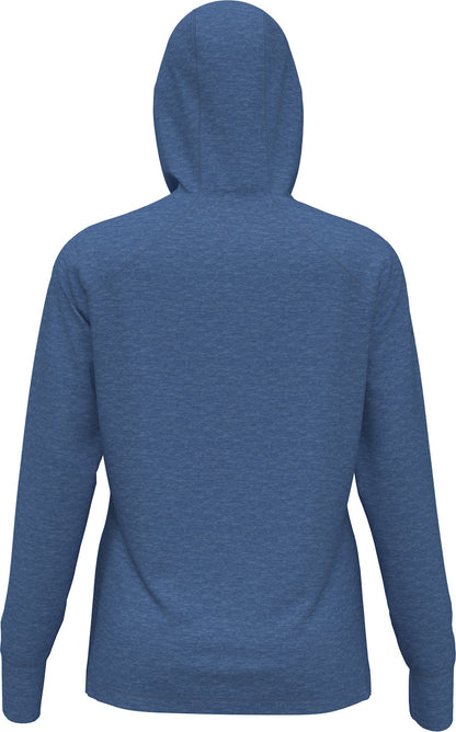 Ladies Soft Touch Hoodie