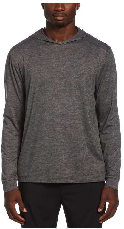 Soft Touch Hoodie