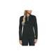 Ladies Clubhouse Mock Pullover