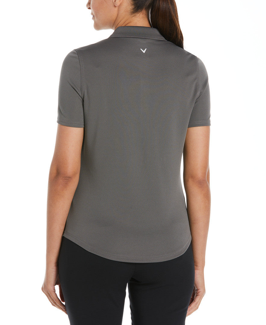 Ladies Callaway Core Performance Polo