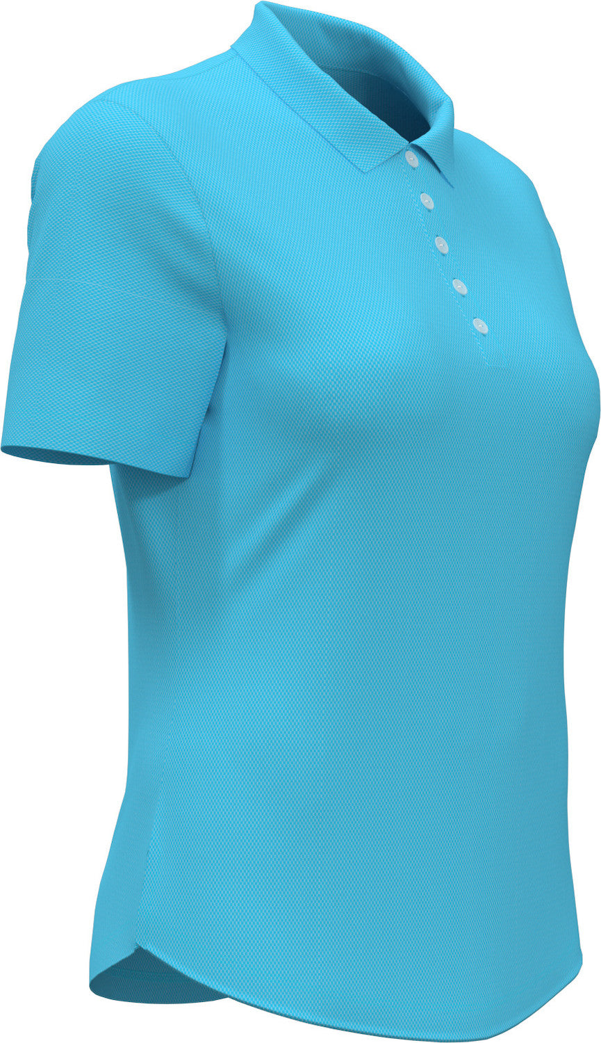 Ladies Birdeye Polo