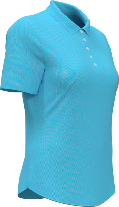 Ladies Birdeye Polo