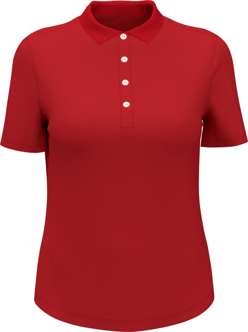 Ladies Callaway Core Performance Polo