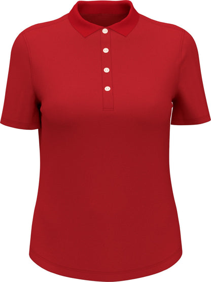 Ladies Callaway Core Performance Polo