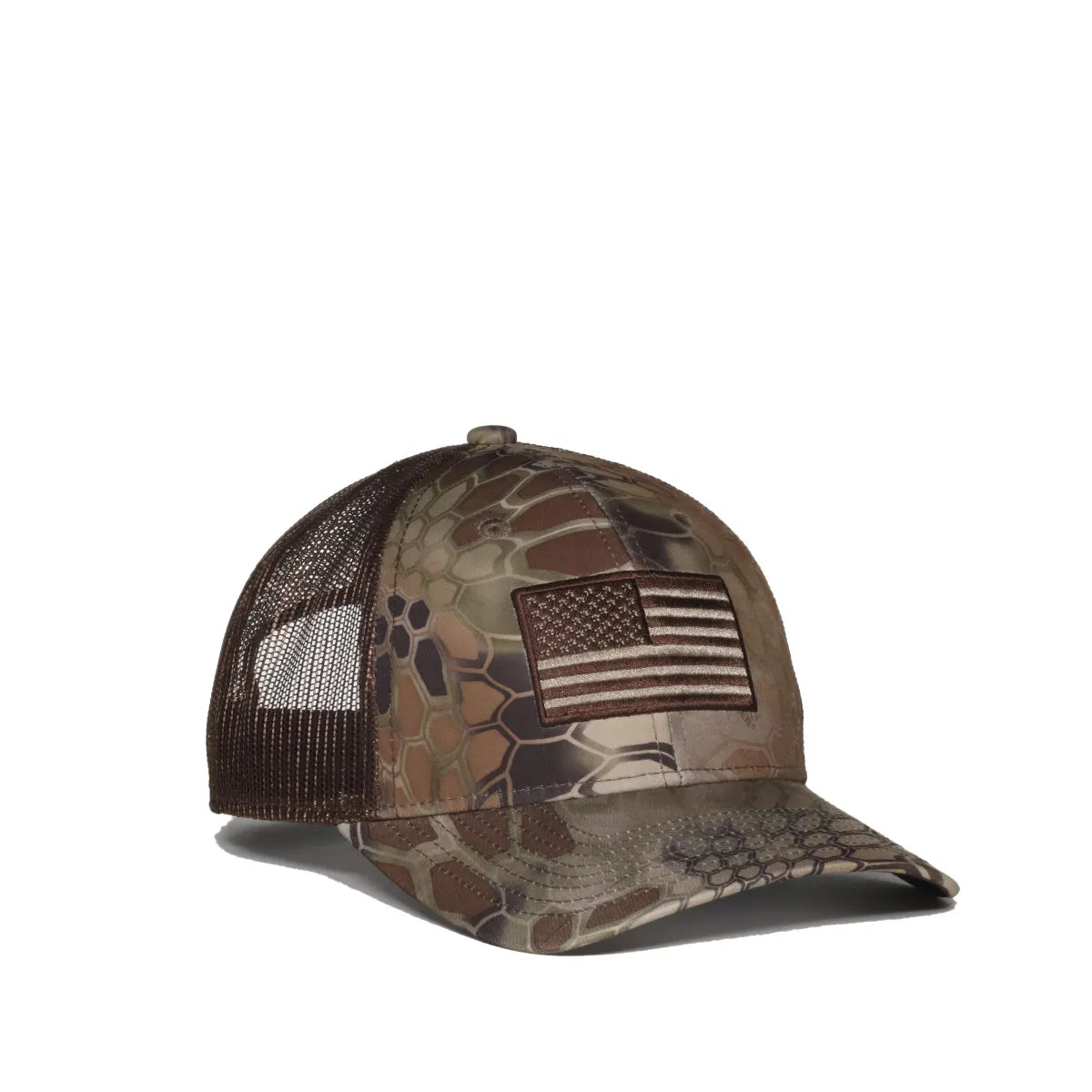 USA-011-Kryptek Highlander-Brown