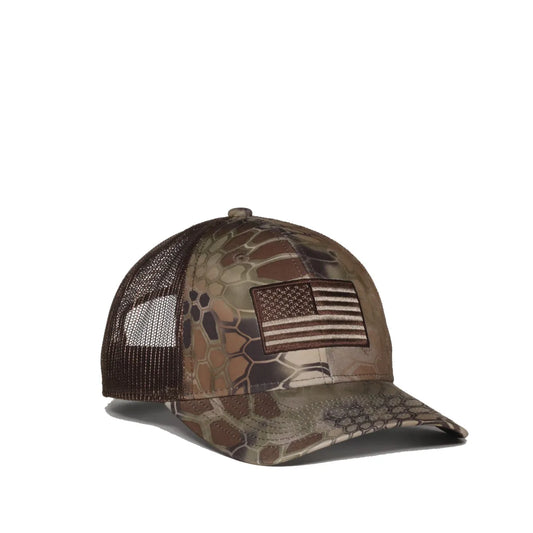 USA-011-Kryptek Highlander-Brown