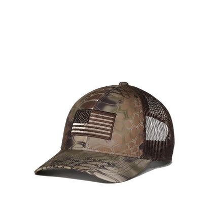 USA-011-Kryptek Highlander-Brown