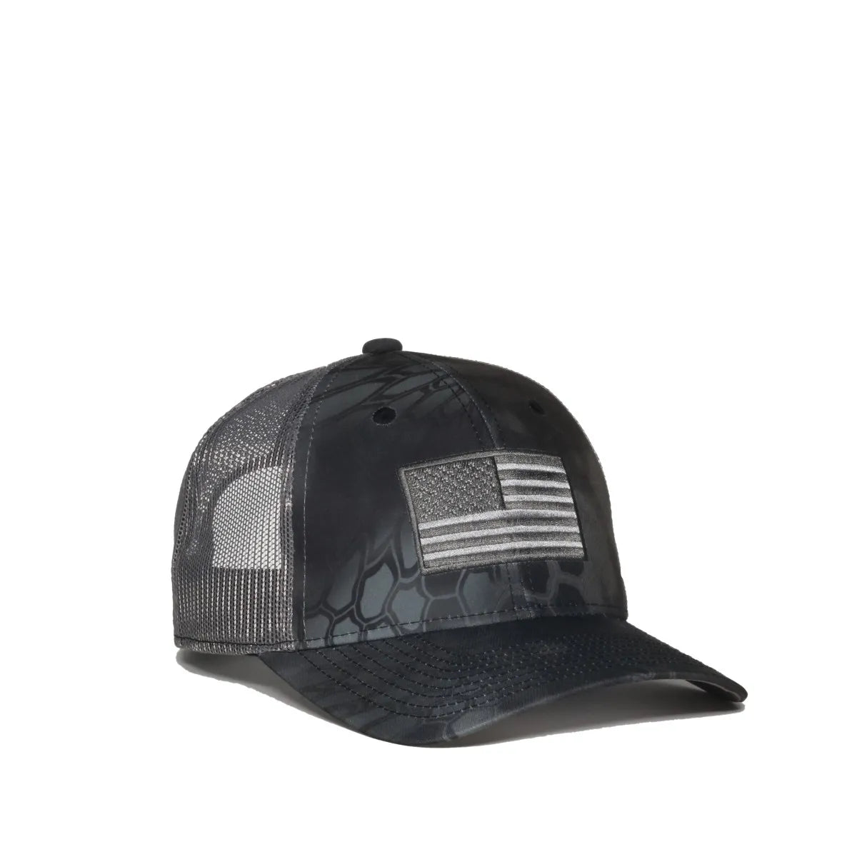 USA-011-Kryptek Typhon -DK Grey