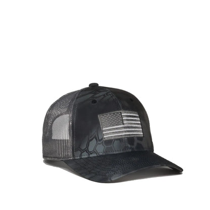 USA-011-Kryptek Typhon -DK Grey
