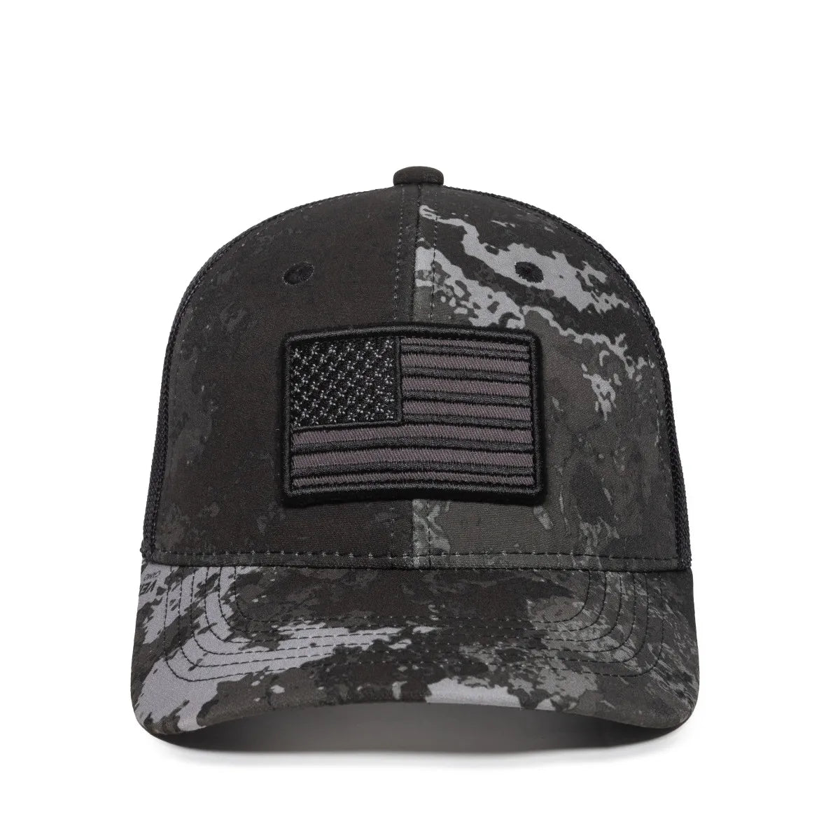 USA-170-Veil Tac-Black™/Black