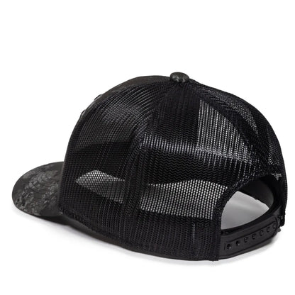USA-170-Veil Tac-Black™/Black