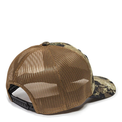 USA-170-Veil Camo Whitetail™/Brown