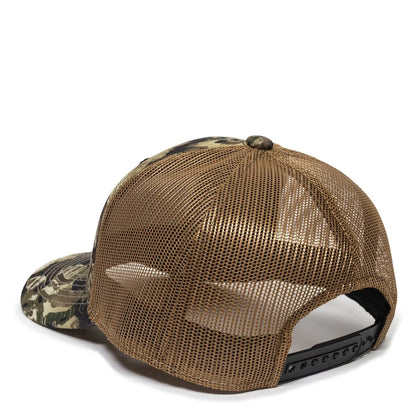 USA-170-Veil Camo Whitetail™/Brown