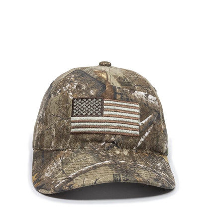 USA-200-Realtree EdgeTM