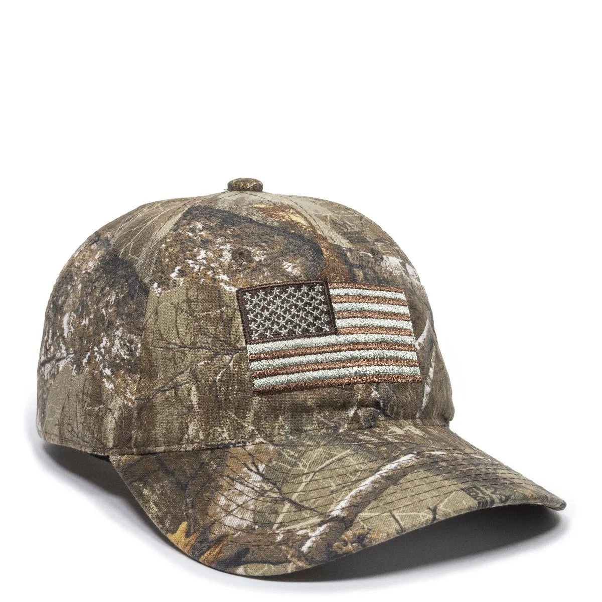 USA-200-Realtree EdgeTM