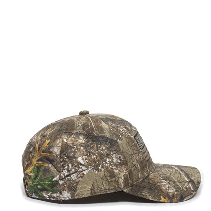 USA-200-Realtree EdgeTM