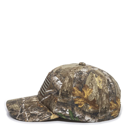 USA-200-Realtree EdgeTM