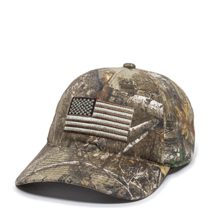 USA-200-Realtree EdgeTM
