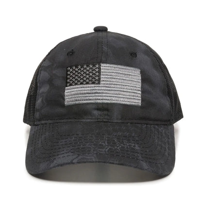 USA-200M-Kryptek® Typhon™/Black