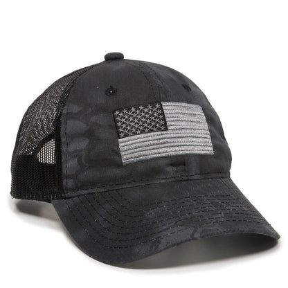USA-200M-Kryptek® Typhon™/Black