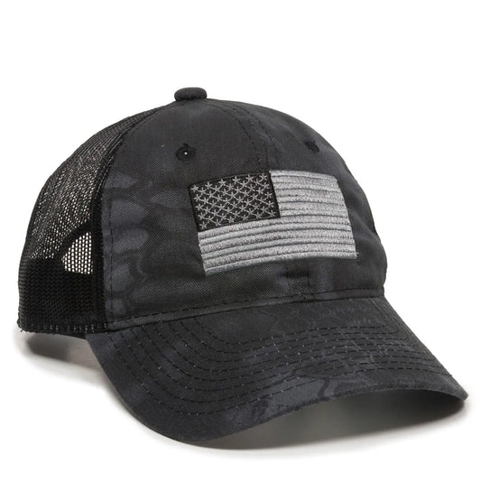 USA-200M-Kryptek® Typhon™/Black