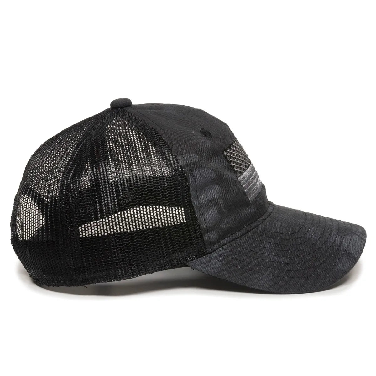 USA-200M-Kryptek® Typhon™/Black