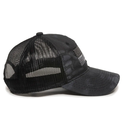 USA-200M-Kryptek® Typhon™/Black