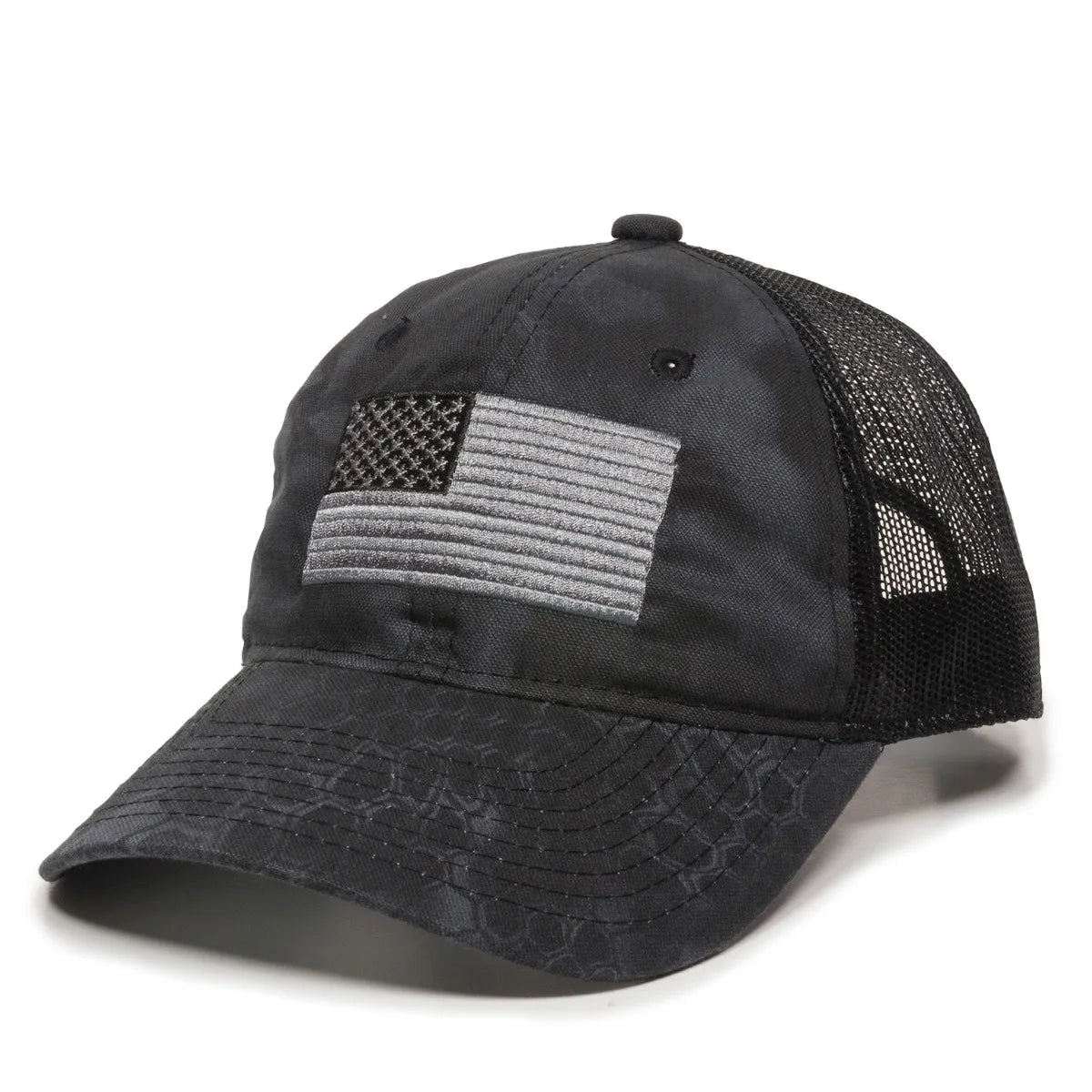 USA-200M-Kryptek® Typhon™/Black