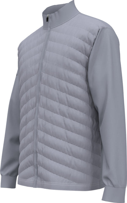 Ls Quilted Puffer Jacket