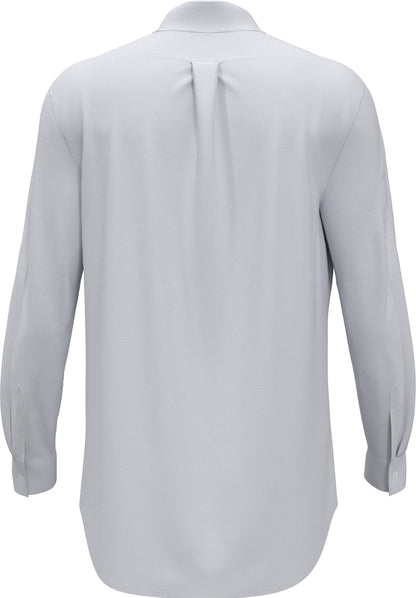 Mini Grid Woven Shirt