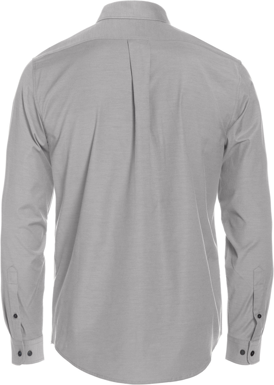 Bt Heathered Woven Shirt
